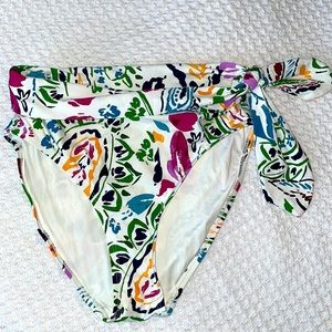 Anne Cole Swim Bottoms XSM